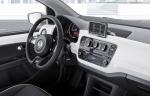 Volkswagen up! 2011 года